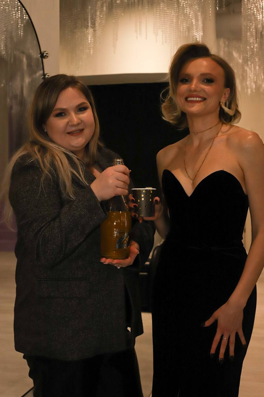 GirlsTalk. VALERIIA VIUNOVA individual shooting\love story\event\brand