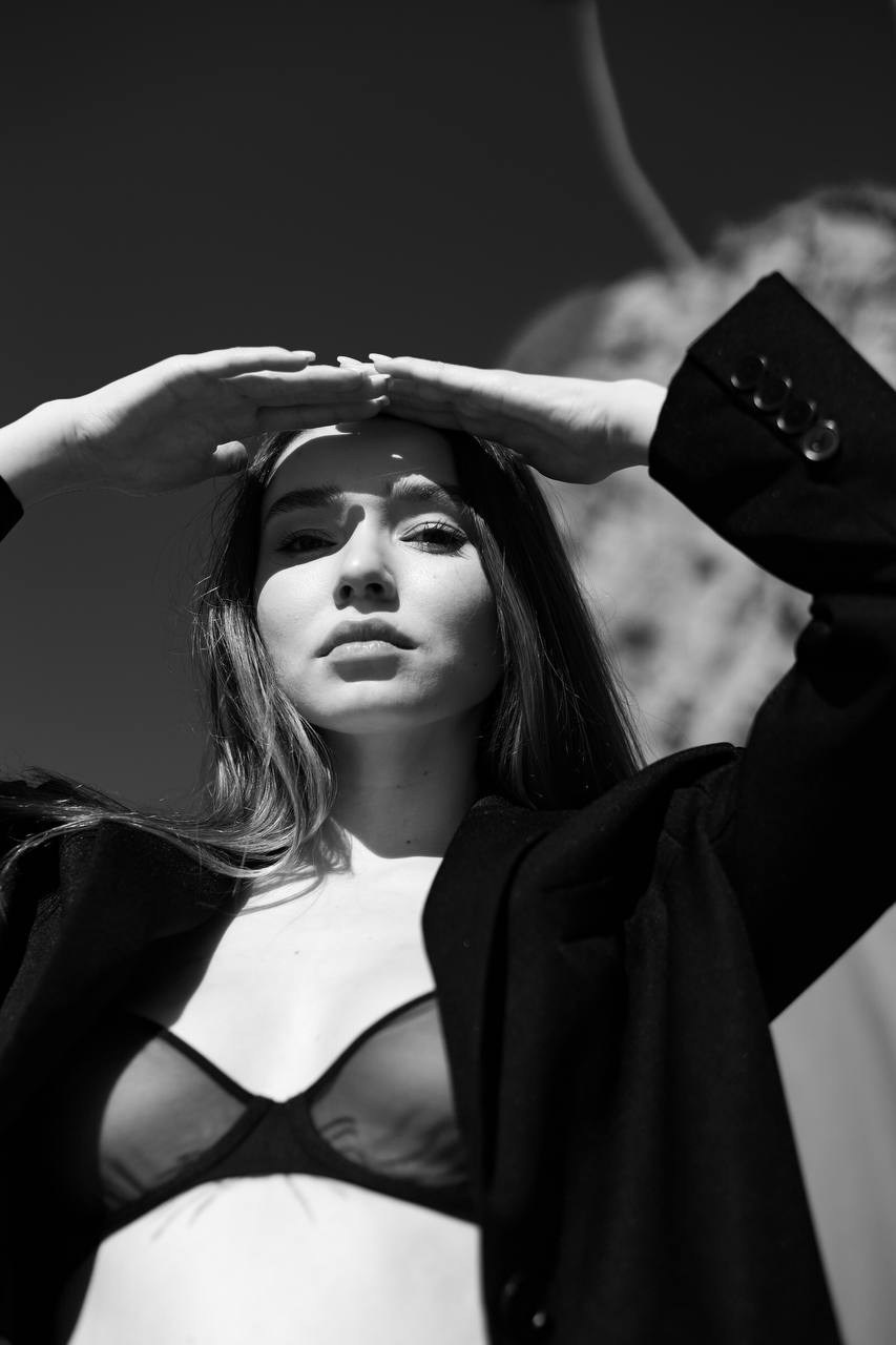 Workshop in LA. VALERIIA VIUNOVA individual shooting\love story\event\brand