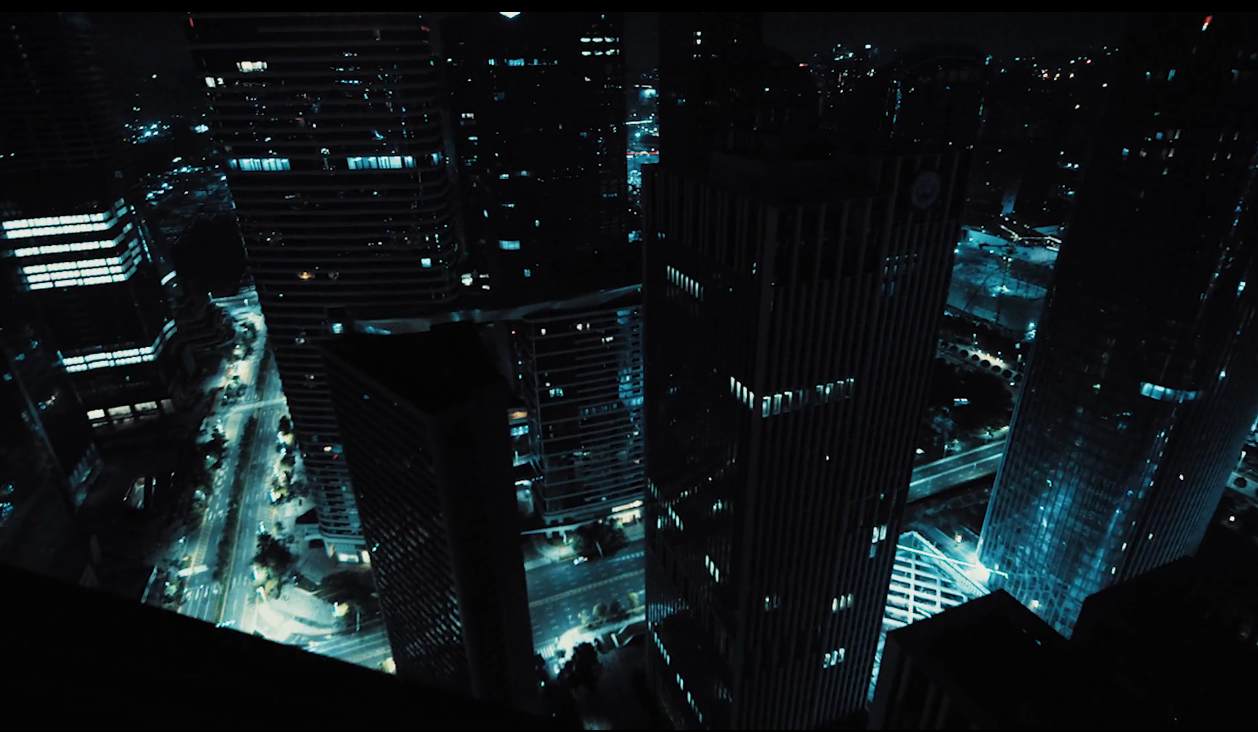 KAKUKA: E-BIKE. Сhillfilms