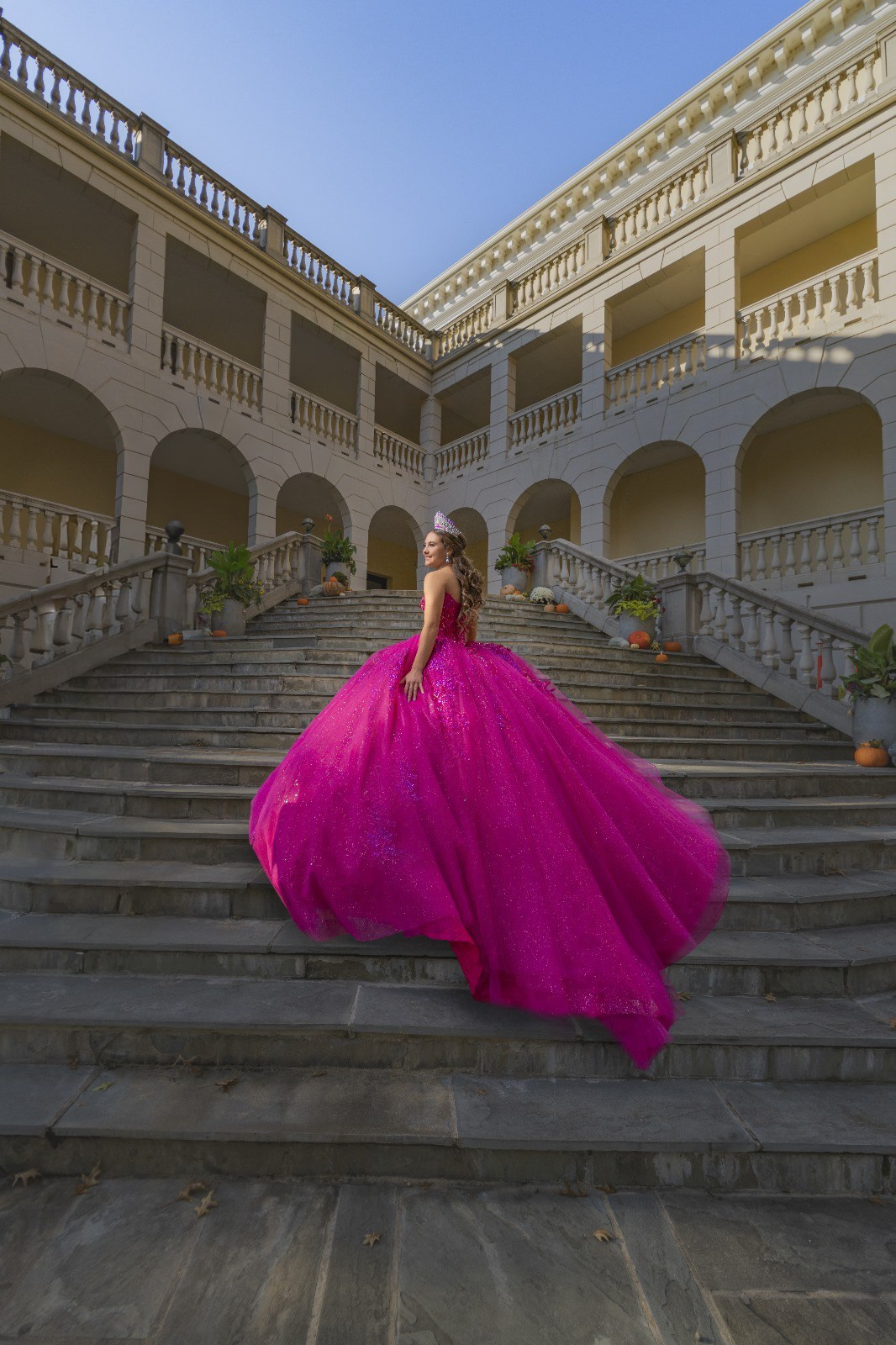 Quinceañera Photography & Videography | Creative Studio DMV
