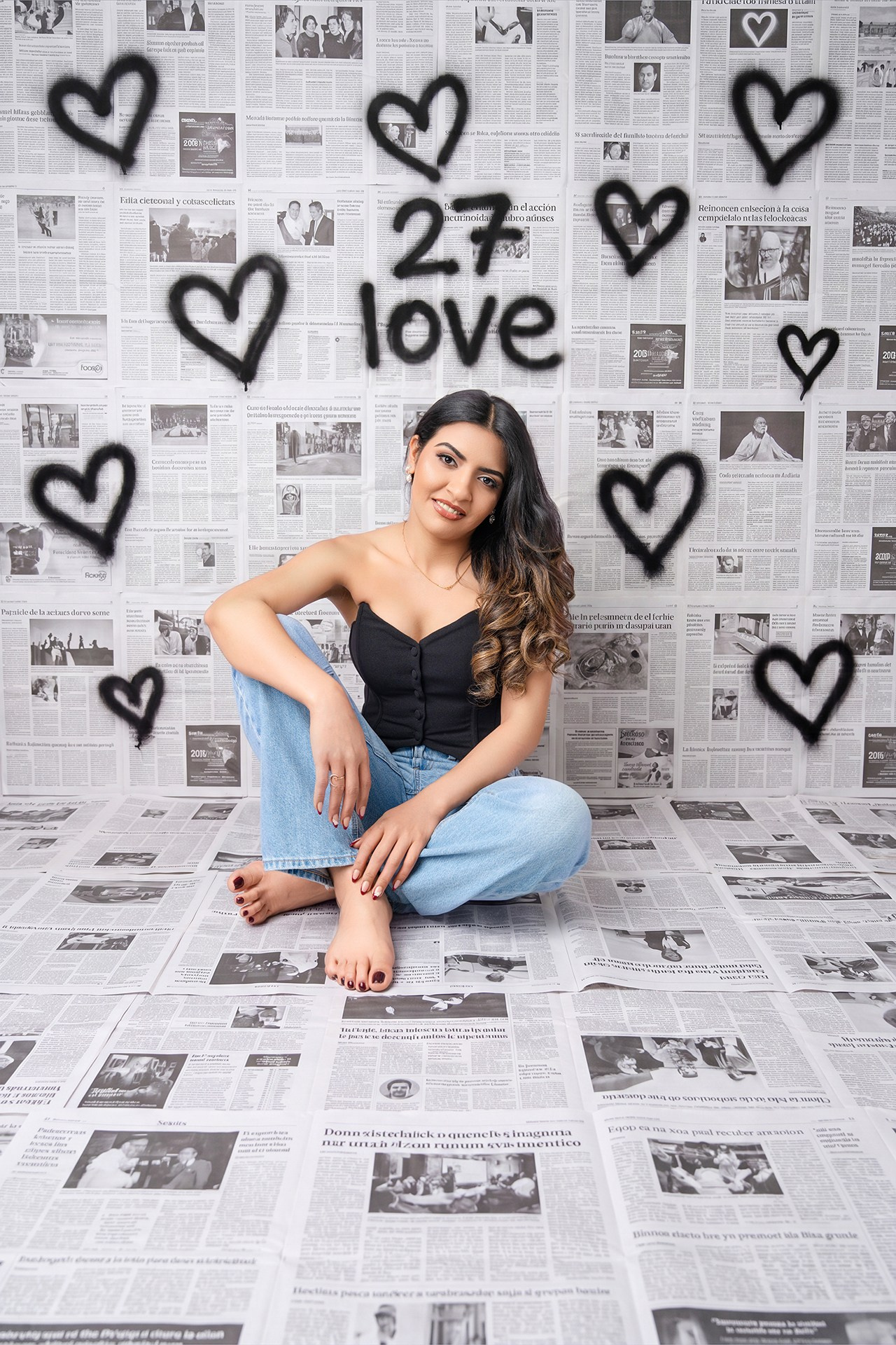 Creative Studio DMV | Photography and Films