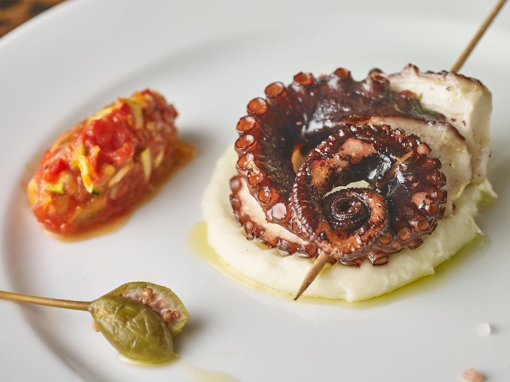 Food. Commercial and studio photographer in Belgrade