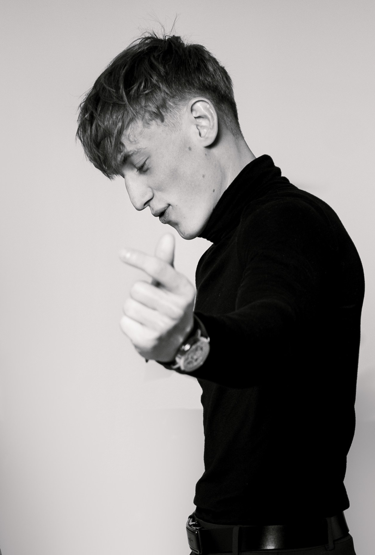 Guy’s Fashion Studio