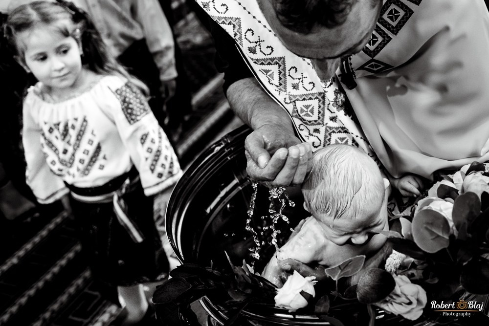 Andrei. Robert Blaj - Fotograf Nuntă Iași