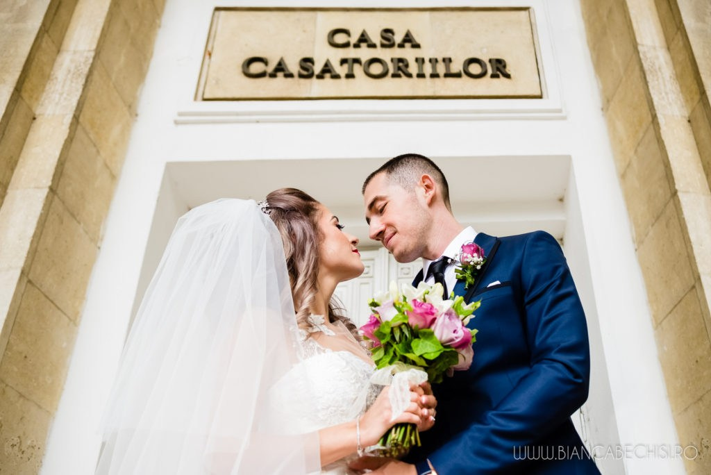 Bianca Bechisi - Fotograf profesionist Constanta