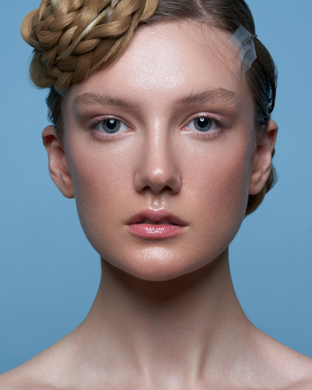 Beauty. Alireza Sahebi Photographer