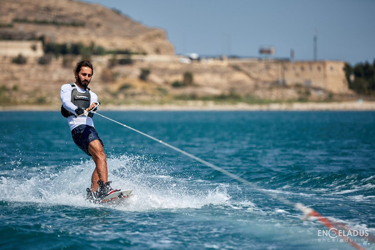 Team buildings. Photographer in Baku Kamran Enceladus
