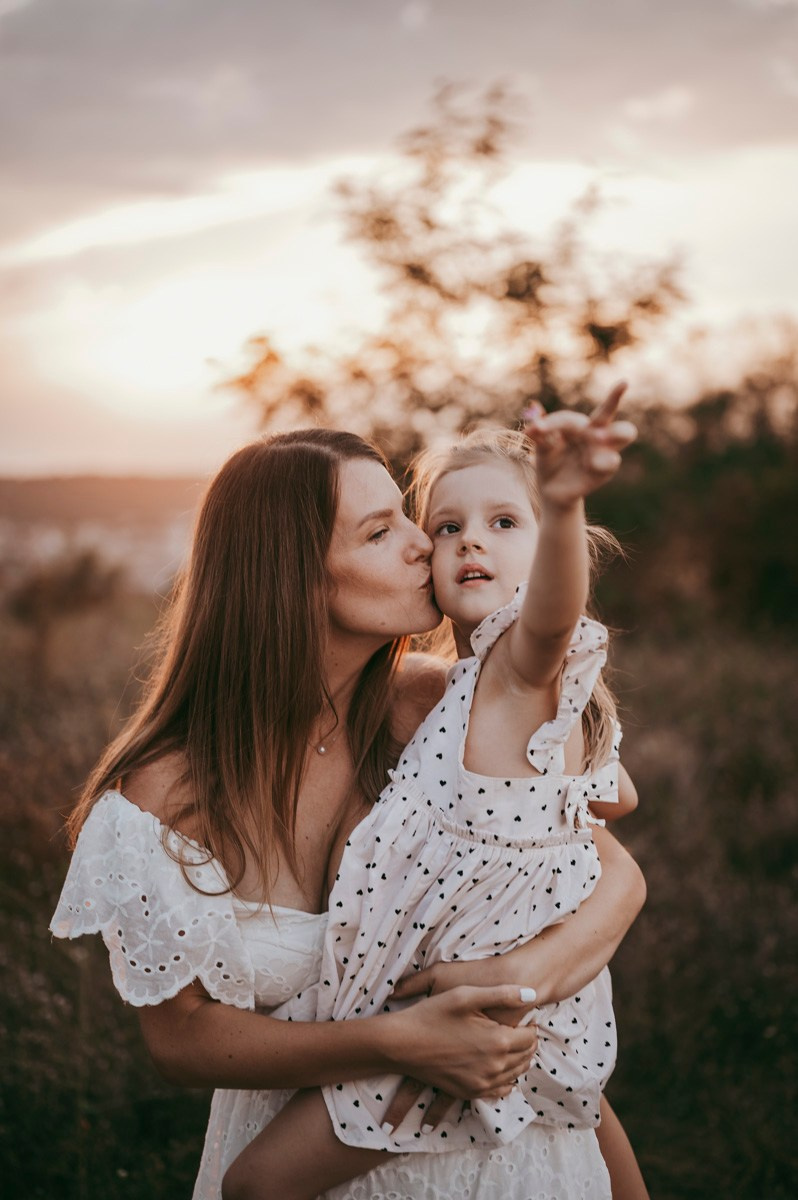 Sonja, Bojan, Nadja i Una / porodicno fotografisanje. Deciji i porodicni fotograf u Beogradu Oksana Skendzic