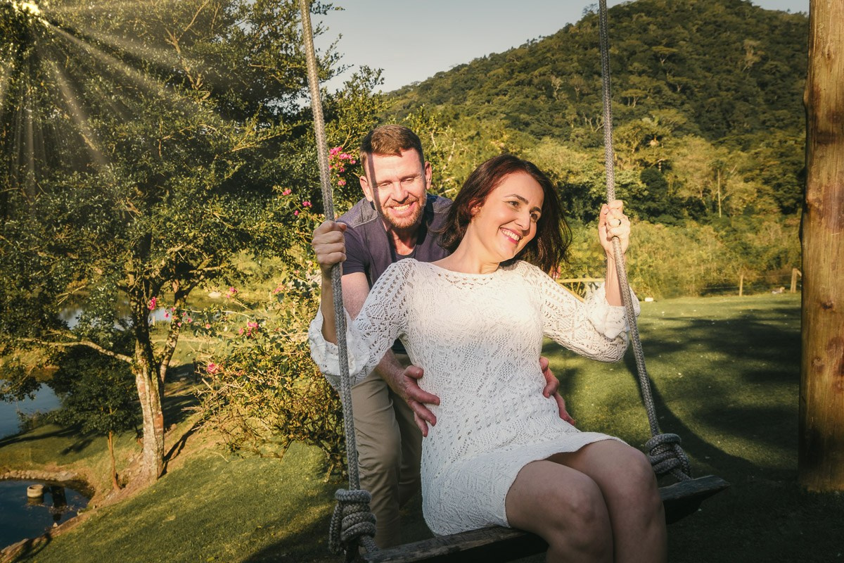 Um amor que nasceu na amizade — Virgínia e Fábio. Marcus Monteiro Fotografia