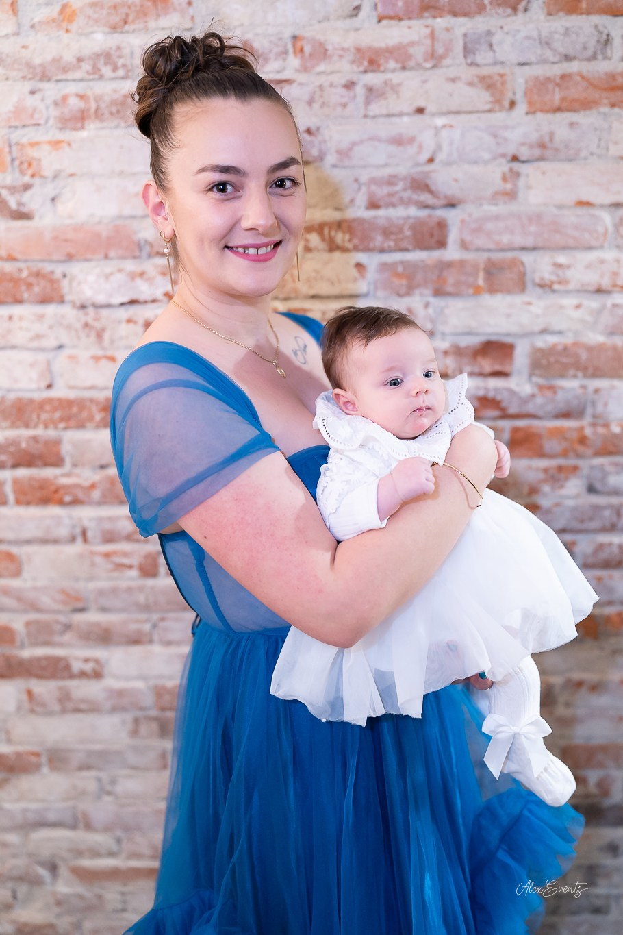 Elara. AlexEvents Fotograf / Videograf de evenimente Danemarca DK Horsens, Arhus, Odense, Vejle.Nunta, botez, foto-studio