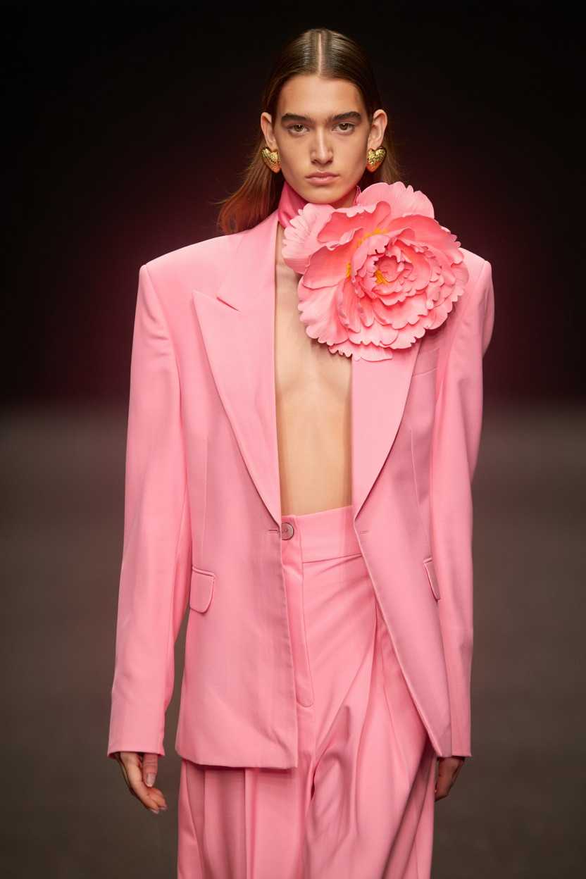 AI Generation & Retouching. Presets for any camera, any light, any genre