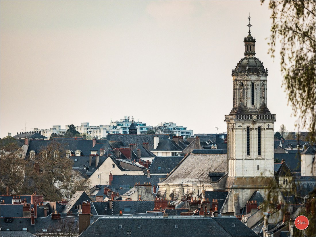 Angers  🇫🇷. Photographe à Strasbourg | Portraits, Studio, Enfants, Événements