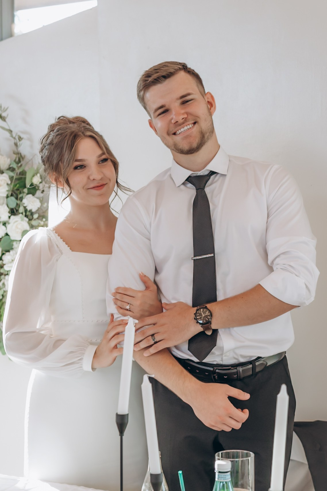 Wedding A&Z. Family and children’s lifestyle photographer Elena Tumanova