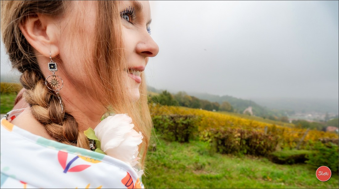 Ретрит в Эльзасе с Марией Ланг. Photographe à Strasbourg | Portraits, Studio, Enfants, Événements