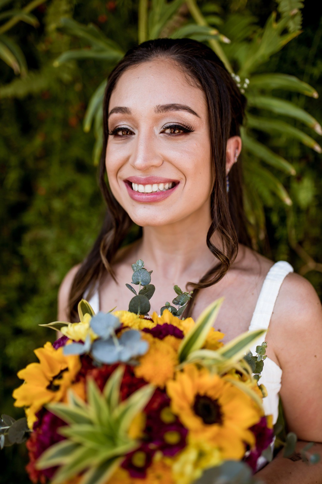 Civil. Fotógrafa de familia no Rio de janeiro