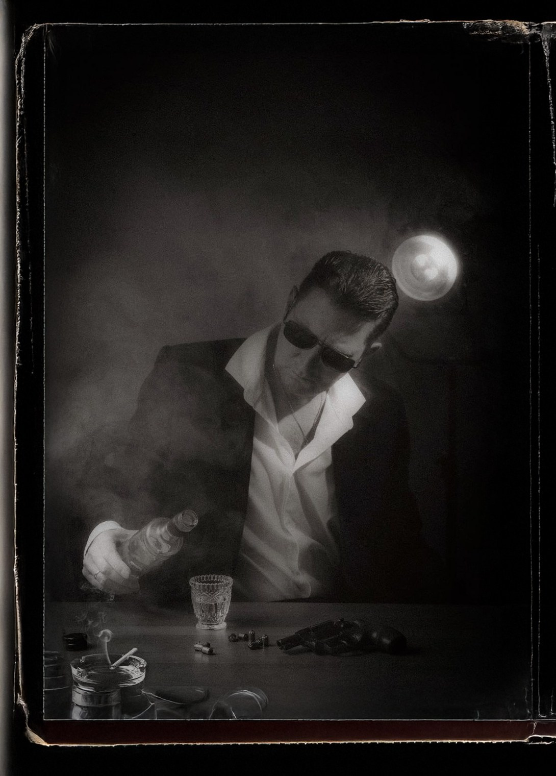 Shooting. Hochzeitsfotografie