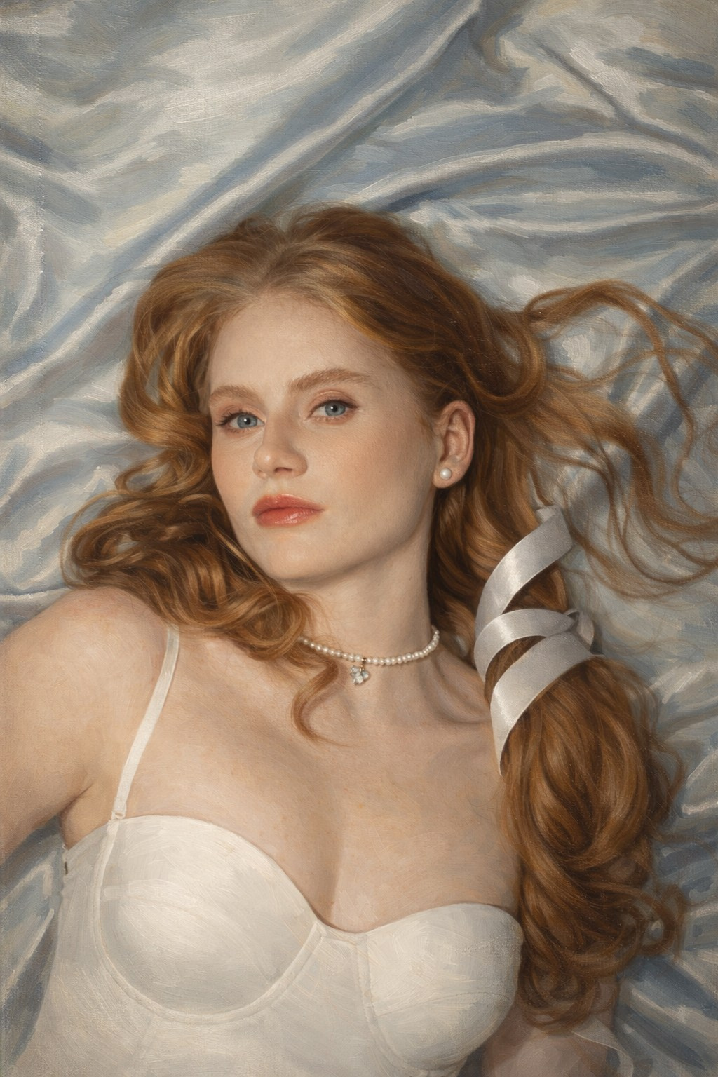 Дарья Филькова — фотограф и видеограф в Тбилиси, Грузия