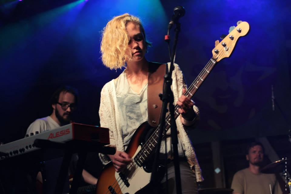 Tribes of the city, 2013. Sandra Garanca Portrait and event photographer