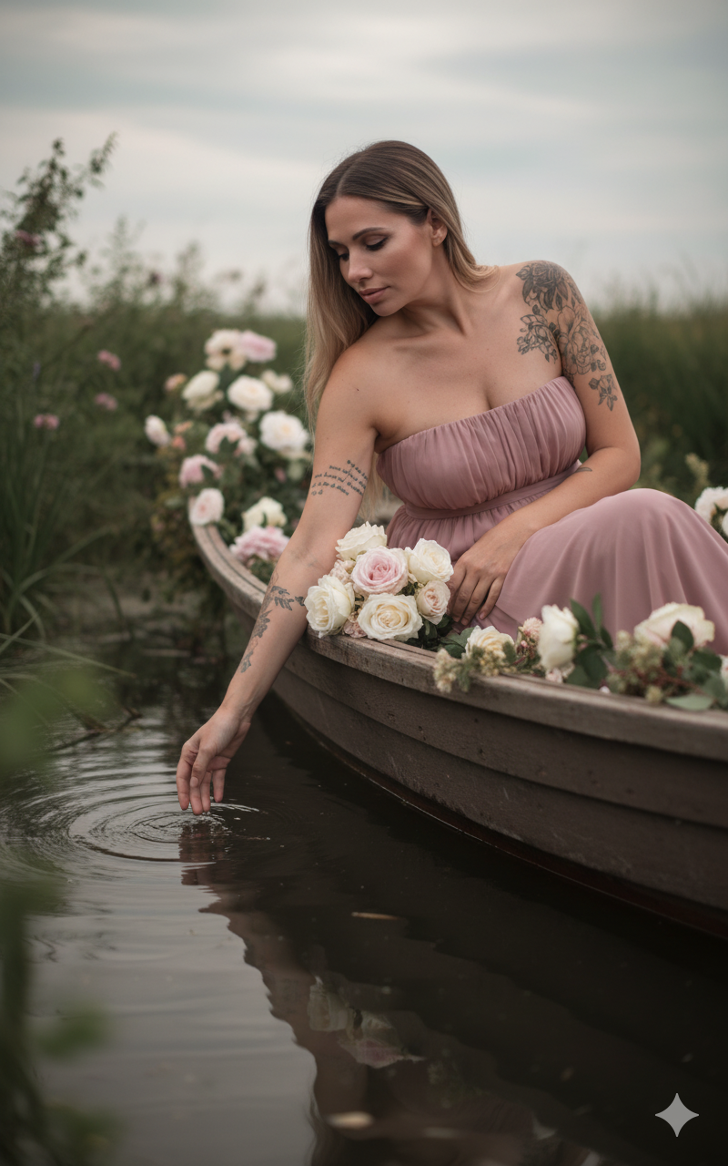 AI photo. Свадебный, семейный и детский фотограф в Нетании (Израиль) Тори Гор