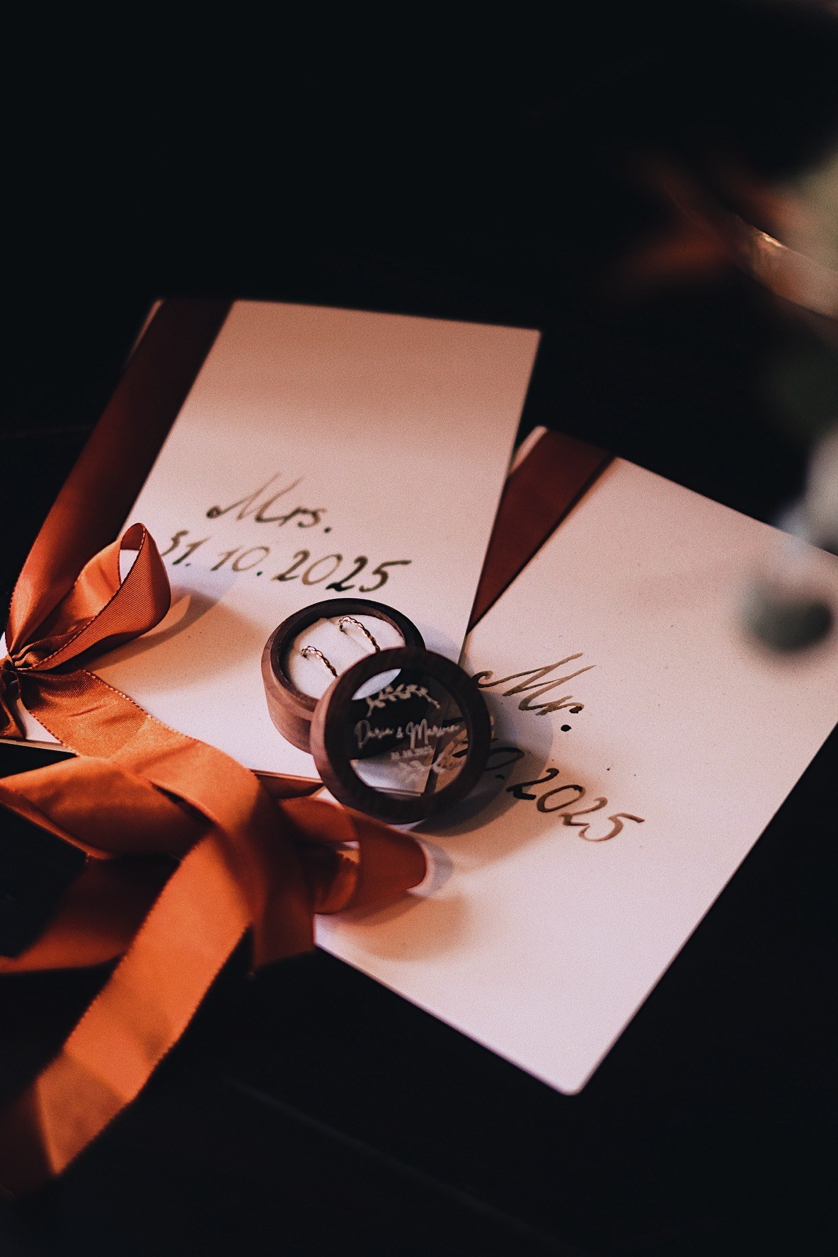 D & M. Sasha Silver Photography