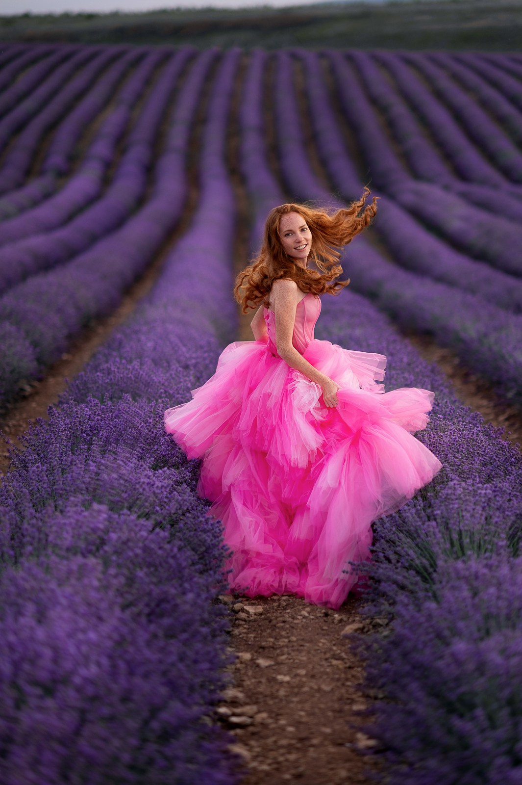 Portfolio. Model Miami Florida