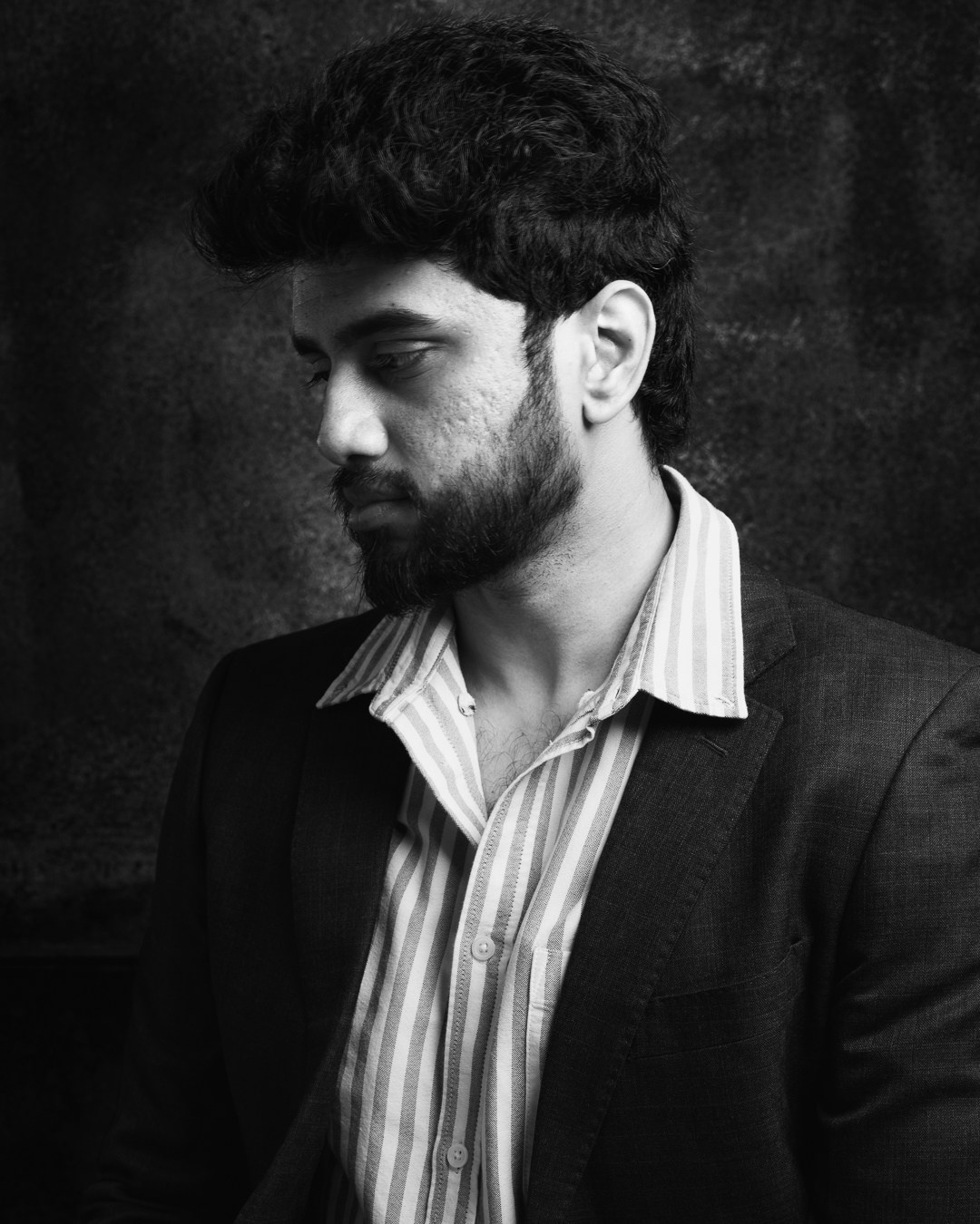 Best Studio Portraits in Chennai. Portrait, Fashion & Fitness Photography in Chennai| SunnyHazePhotography