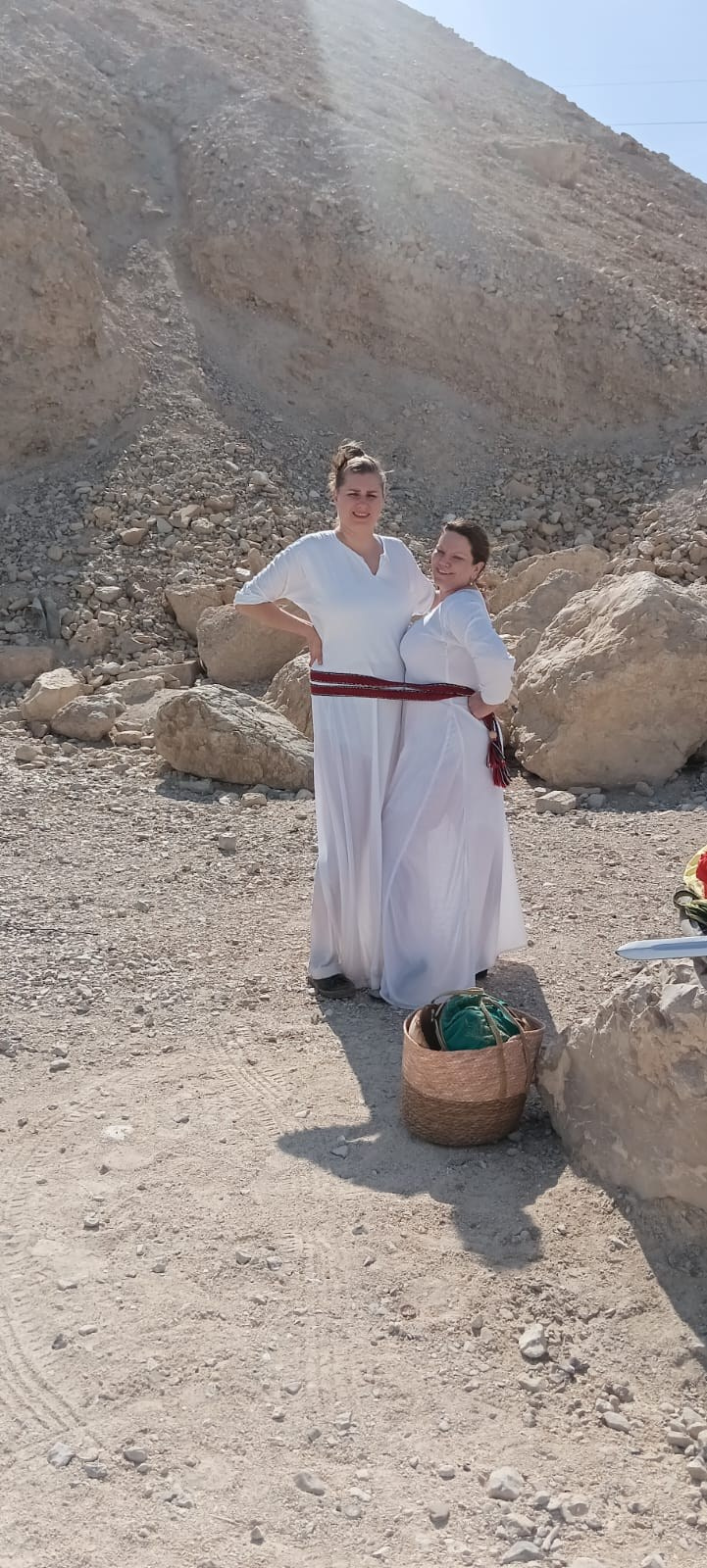 Женский поход 2024 — клуб «Нортман». КРиС «Нортман»