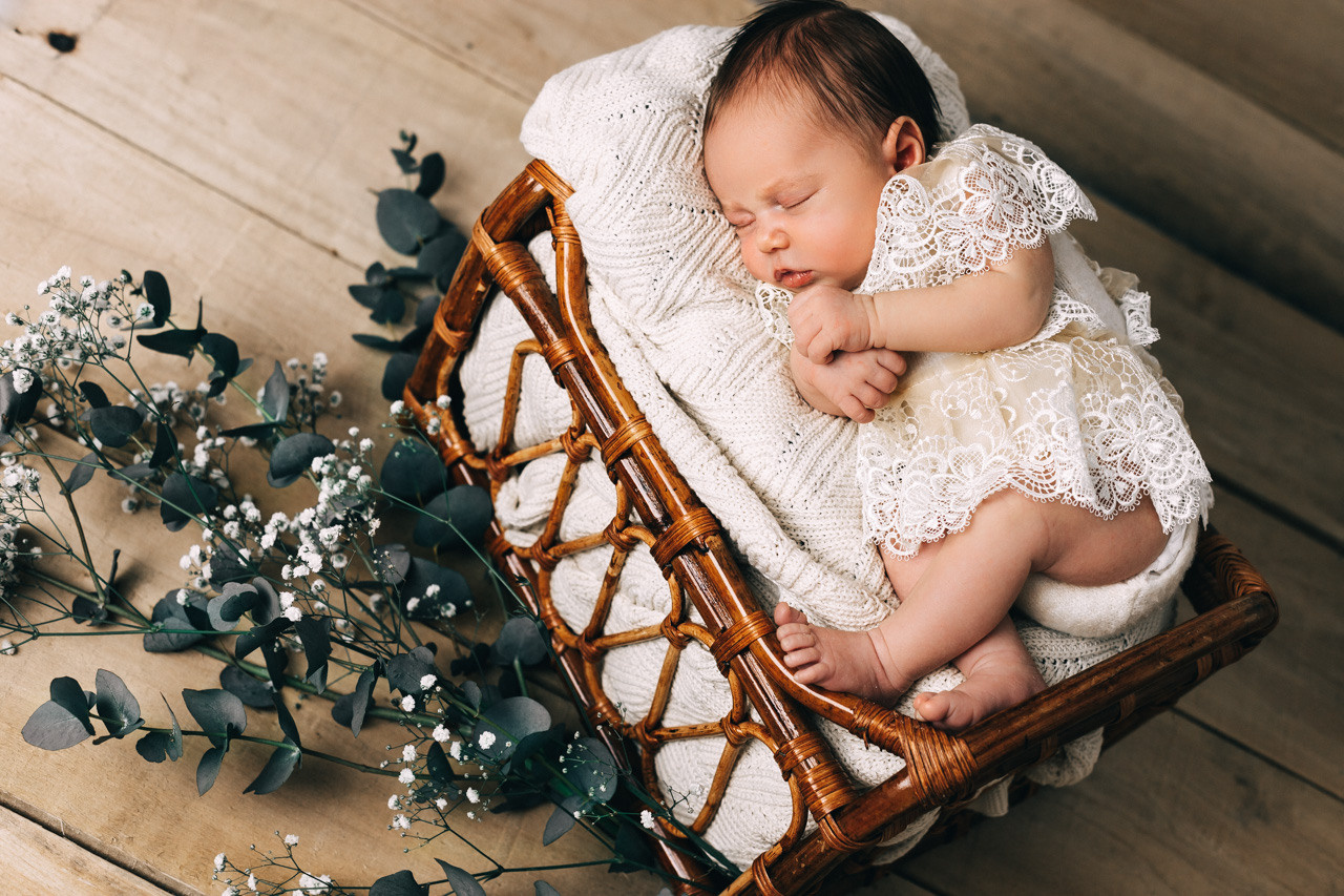 Babybauchfotograf in der Nähe von Delmenhorst 