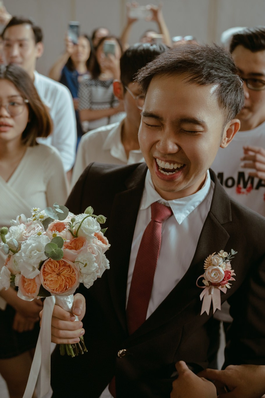 ERIC & CANDY. WEDDING PHOTOGRAPHER IN VIETNAM
