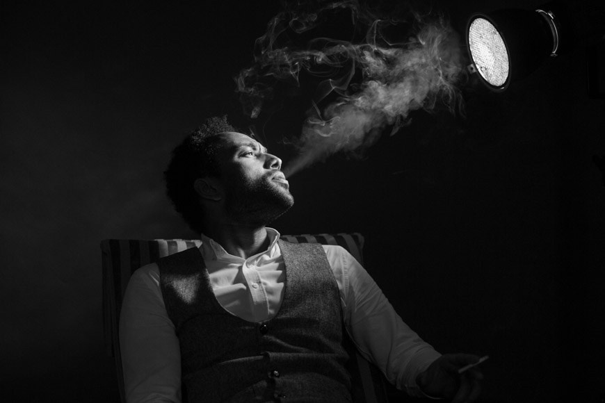 Lucrările cursanților Nivelului I. Școala de fotografie lui Roman Ribaliov. Orașul Chișinău, Moldova