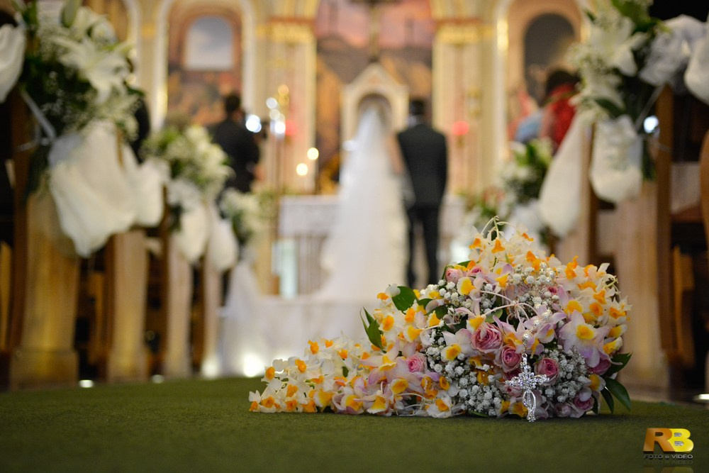 Casamento Mariana & Haroldo. Rbfotoevideo
