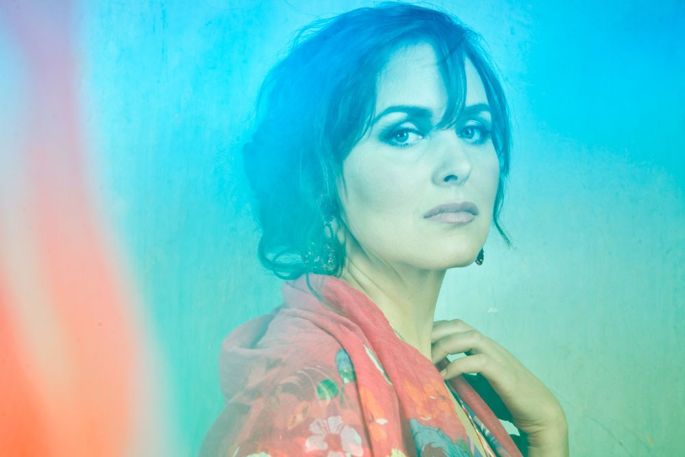 Una 2015 April. Sandra Garanca Portrait and event photographer