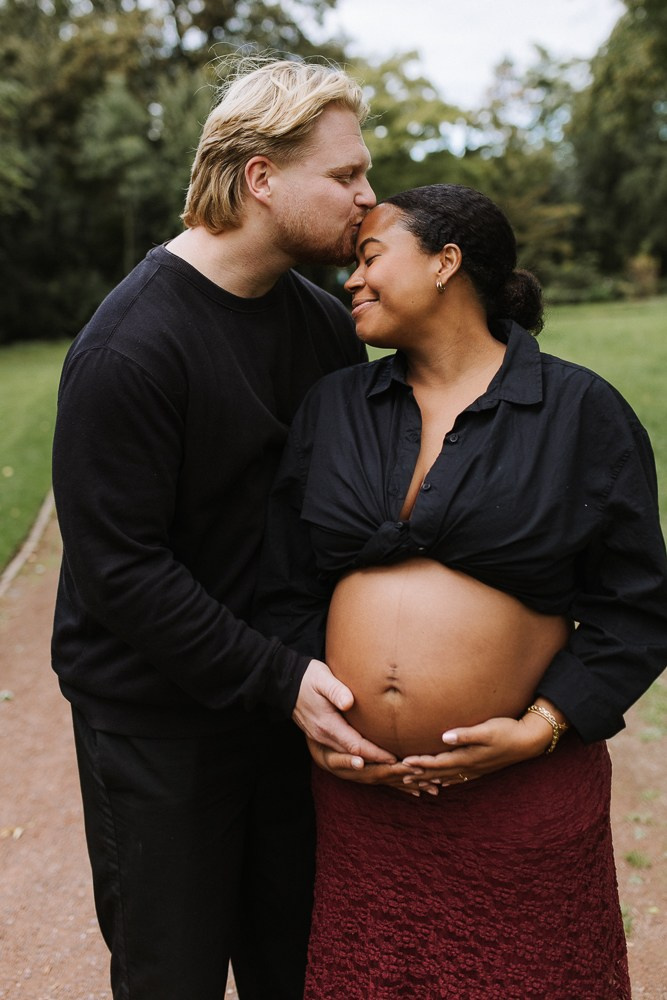 Diara & Paul. Hochzeitfotografin Düsseldorf, NRW Nadja Holzmann