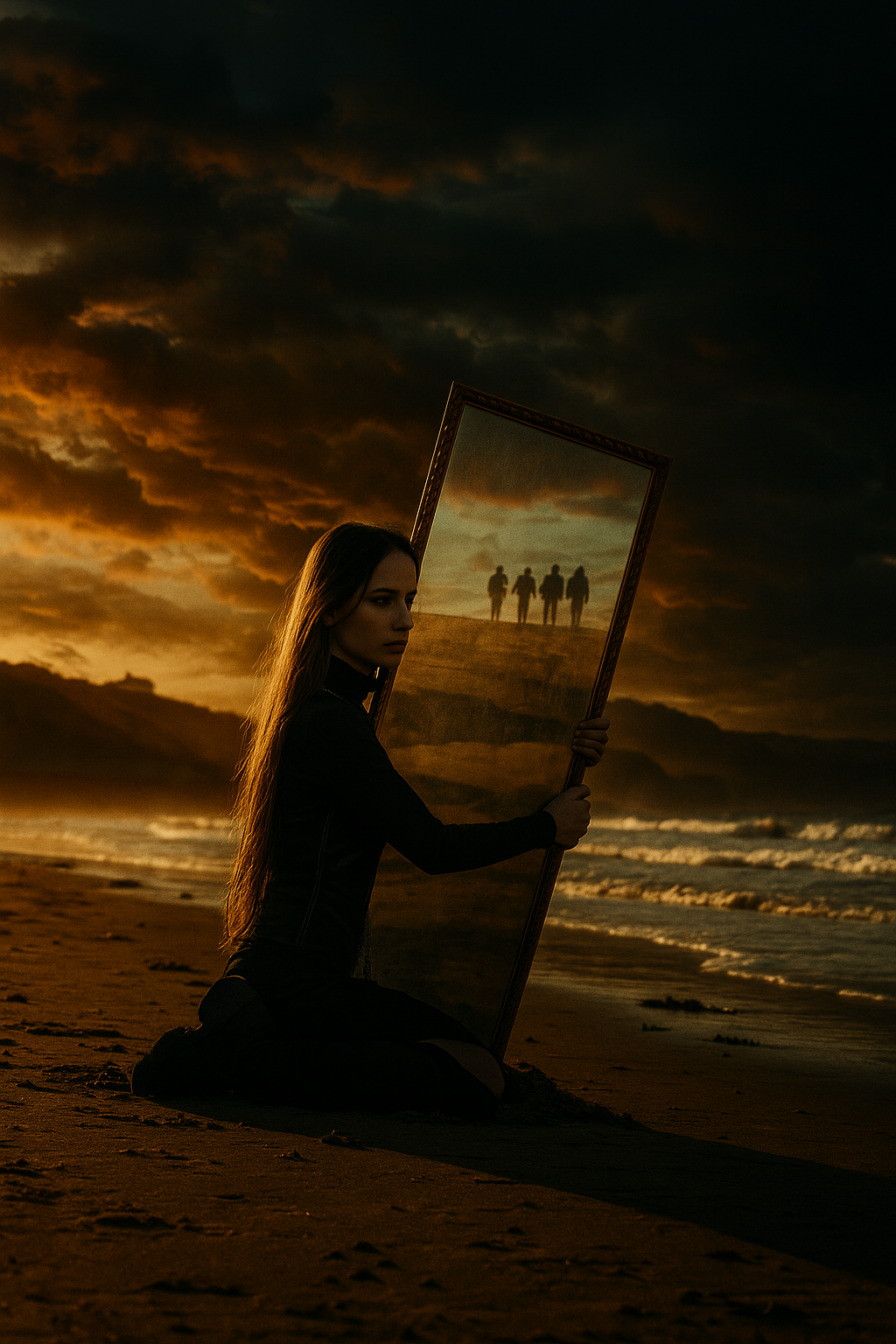 Art / Conceptual. Anna Mavka Photographer