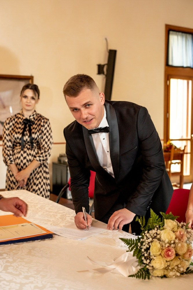 Matrimonio Sirin e Tudor. Luci e Capricci Photography