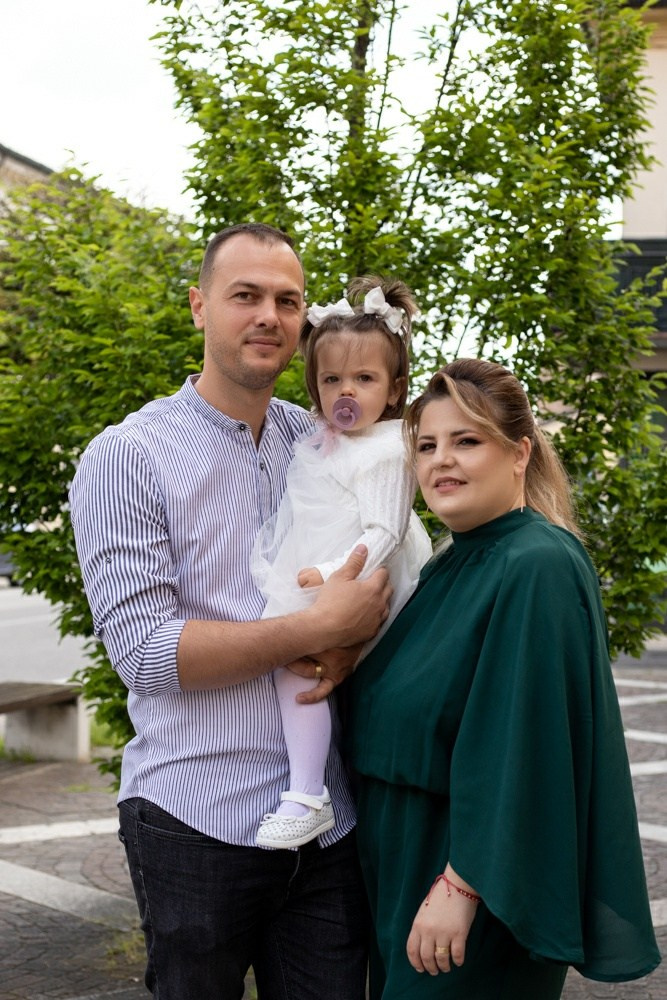 Matrimonio Sirin e Tudor. Luci e Capricci Photography