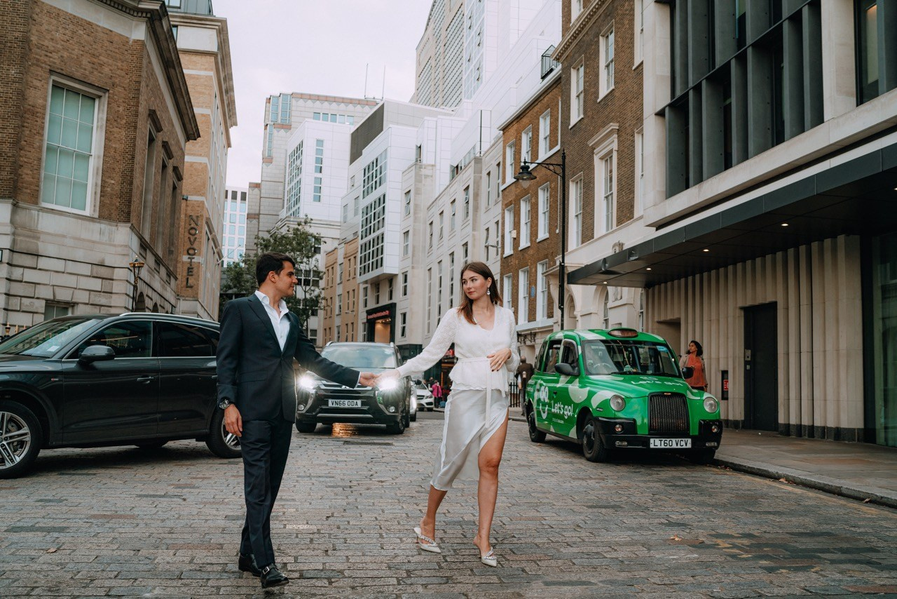 Wedding. Tonya Kyrylenko photographer in London