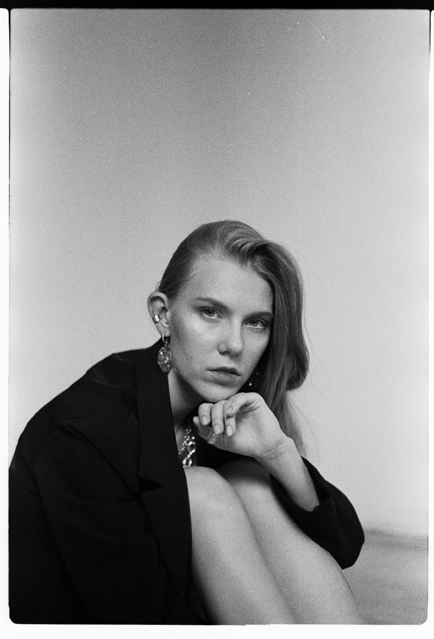 Наташа. Фотограф Москва Екатерина Сенькина