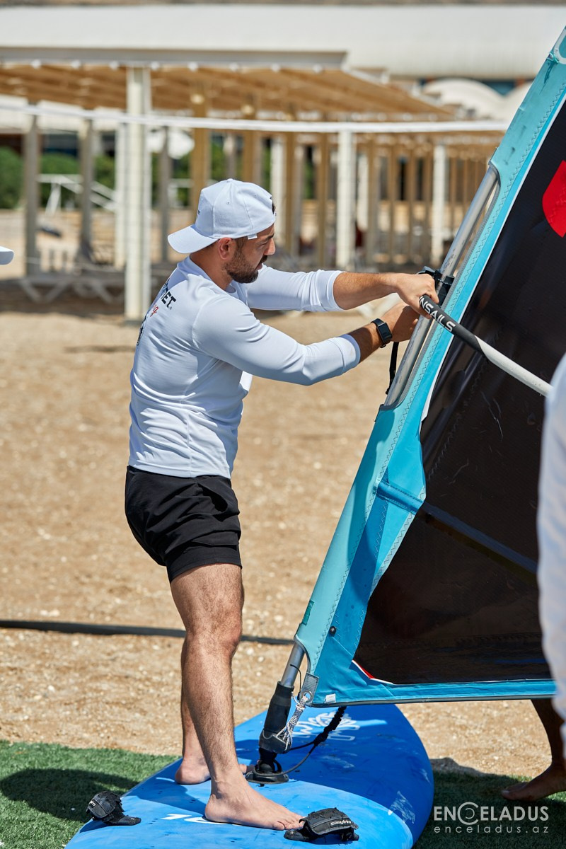 Team buildings. Photographer in Baku Kamran Enceladus