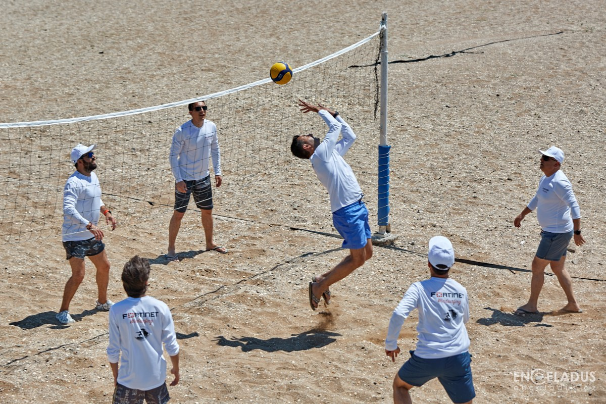 Team buildings. Photographer in Baku Kamran Enceladus