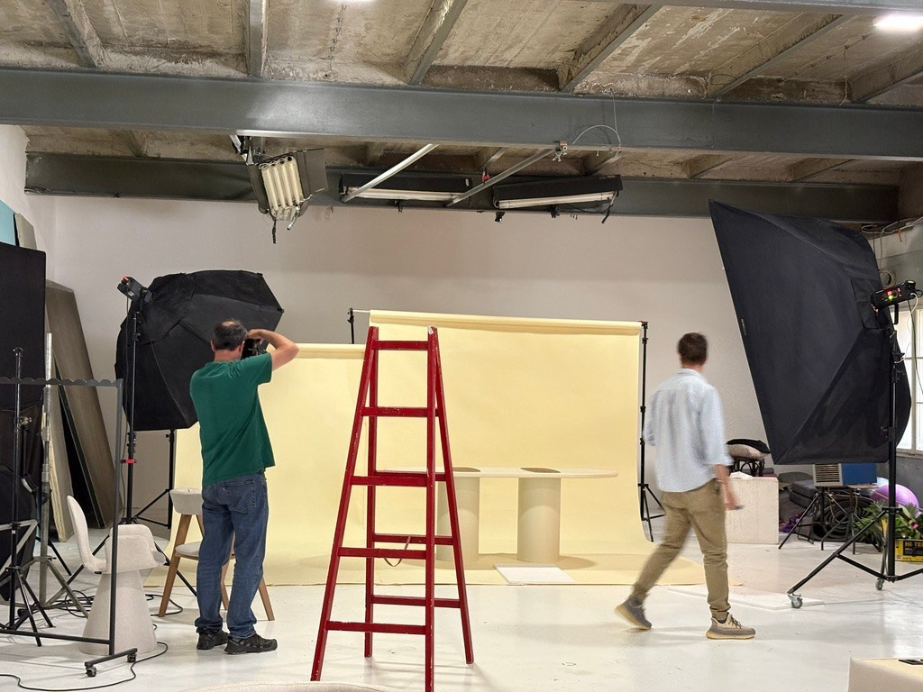 Studio Photogenic. Commercial and studio photographer in Belgrade