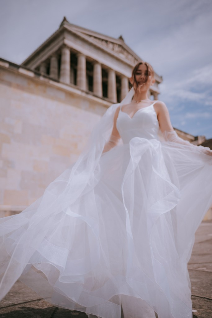 Hochzeitsfotos. Fotograf in Regensburg