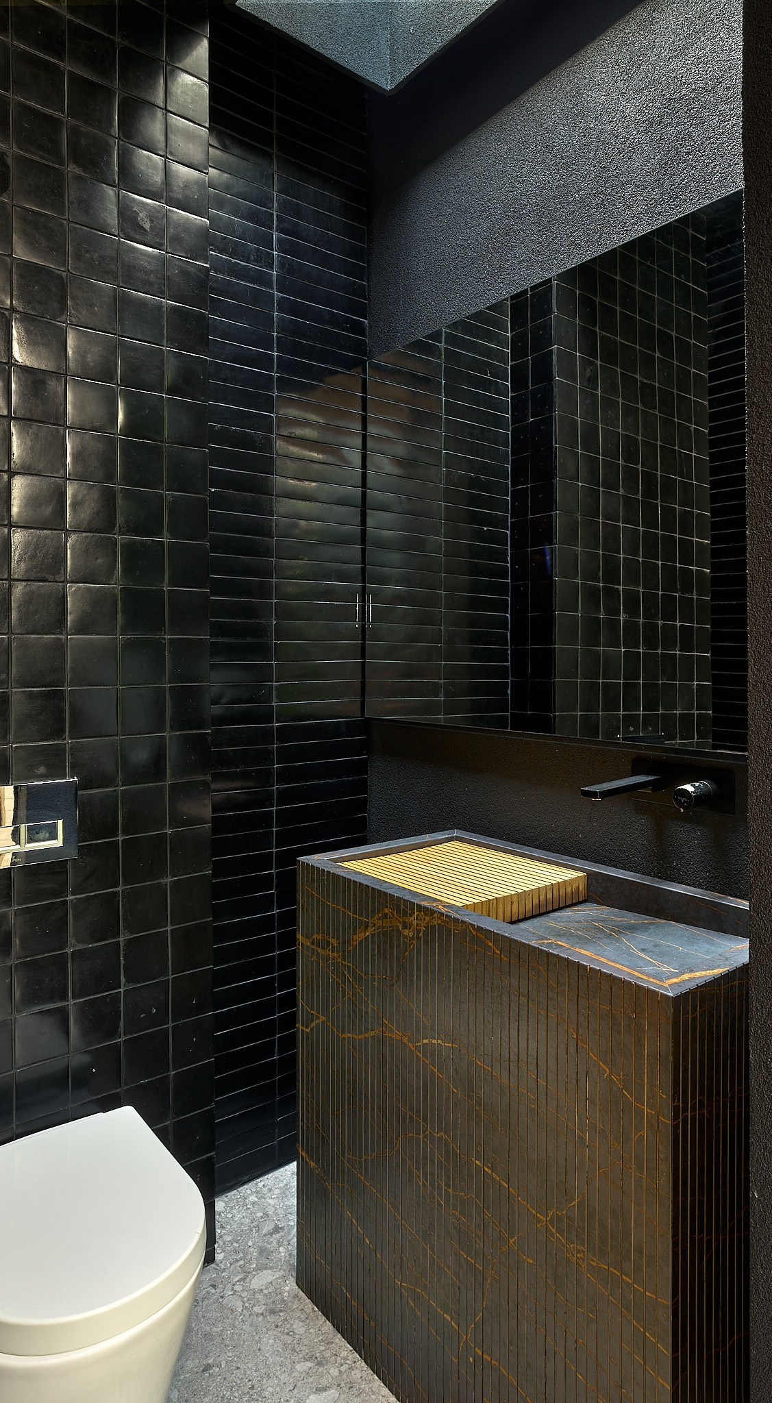 Sesión fotográfica arquitectónica e interiorismo Oficina principal Vicaría Arquitectura