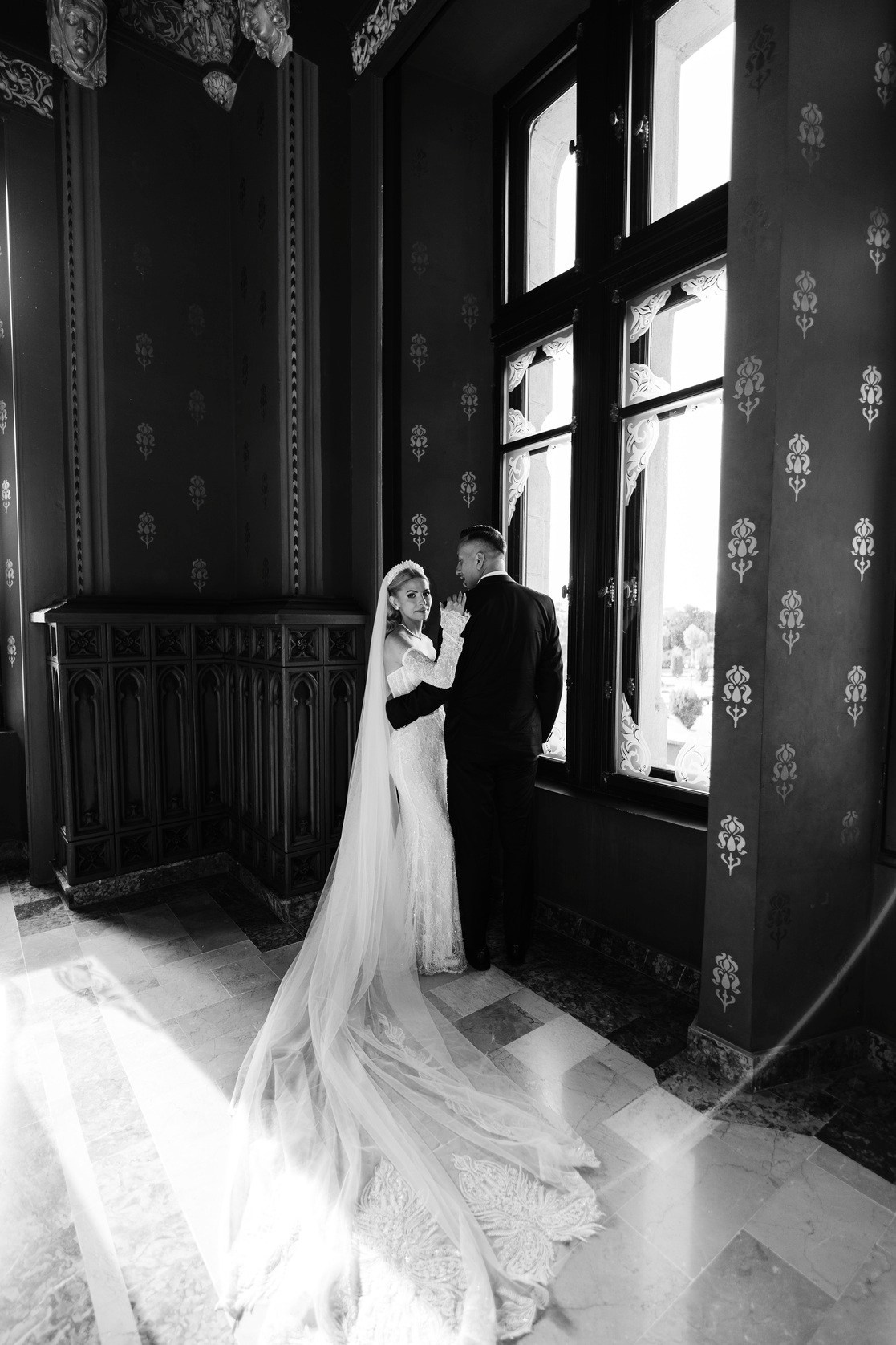 Wedding Madalina si Adrian. Cimpoes Ionut FOTOGRAF