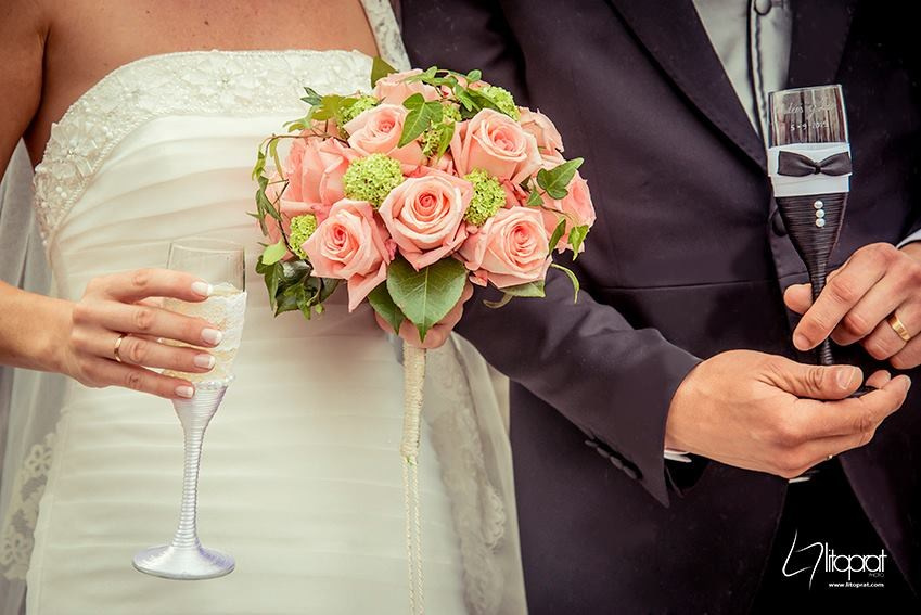 BODA. Lito Prat - Fotografía Social y de Eventos en Cádiz