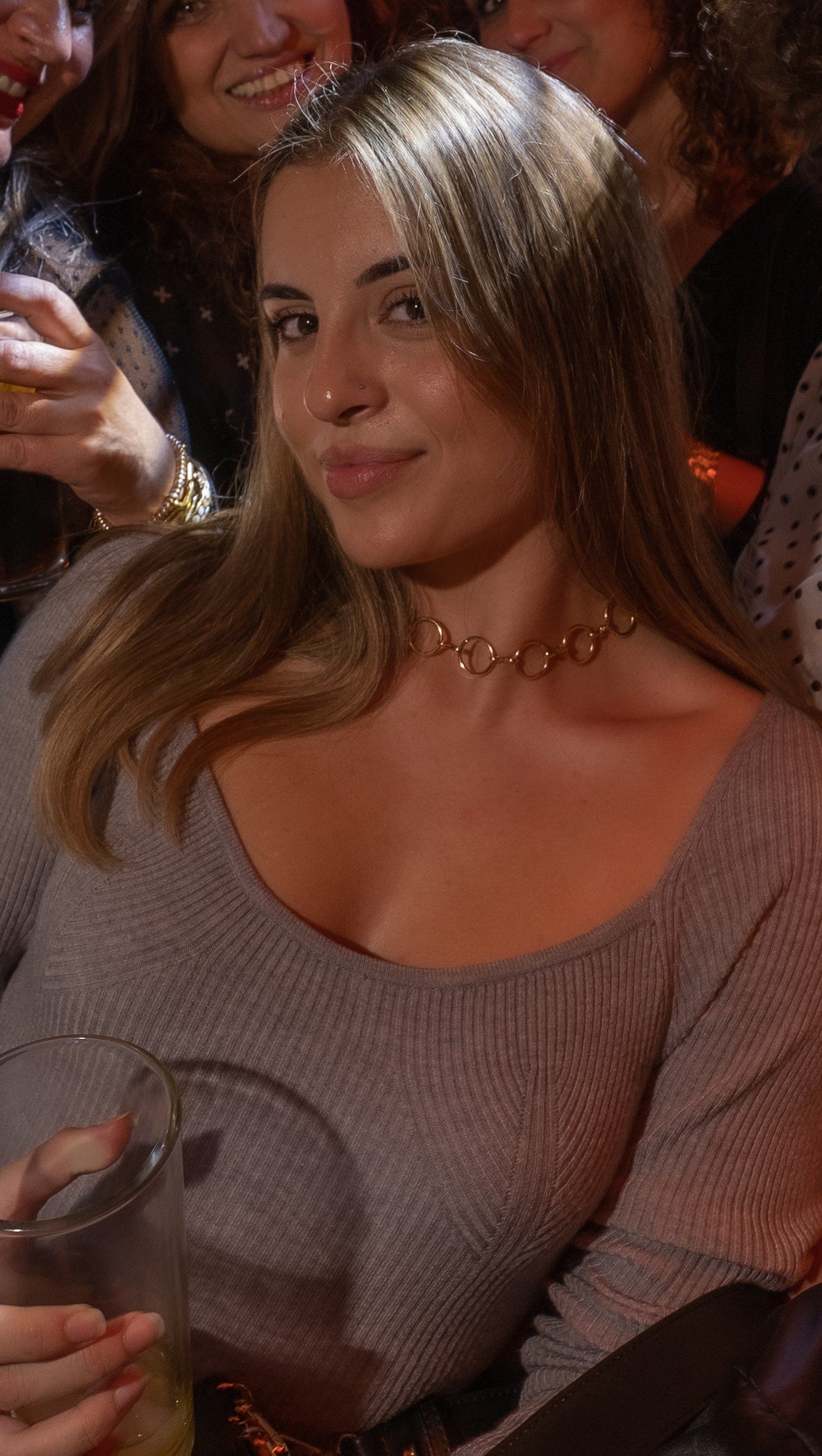 Fotografía profesional de eventos nocturnos y fiestas en Córdoba.