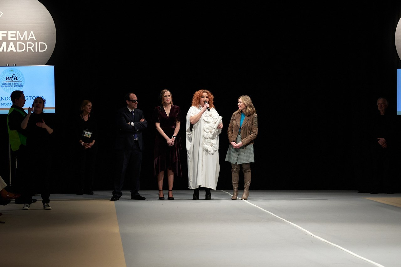 Reviews. Fashion and backstage photographer in Madrid, Vladimir Denisov