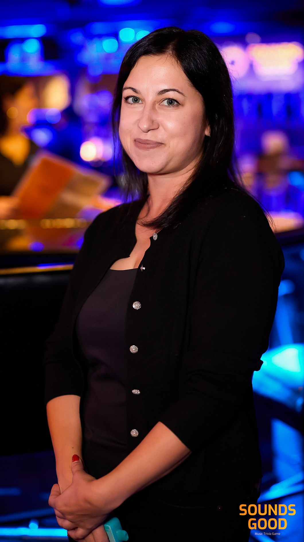 SOUNDS GOOD#3. Photographer Julia Makoveeva