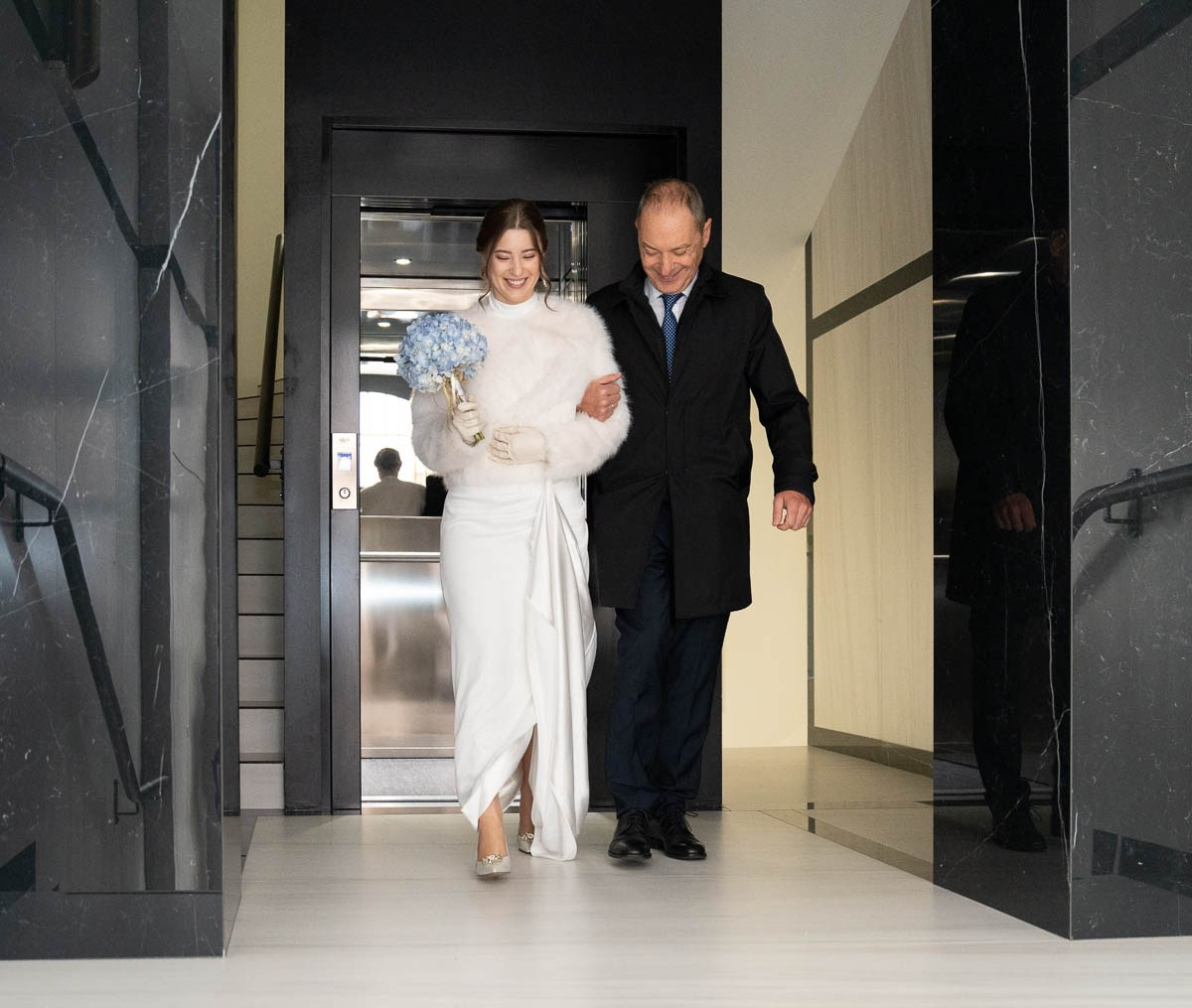 Anastasia e Ronald matrimonio presso il Caffé Pedrocchi Italia. Lorenzo Mazzega Wedding | Fotografo Matrimonio Milano | Reportage