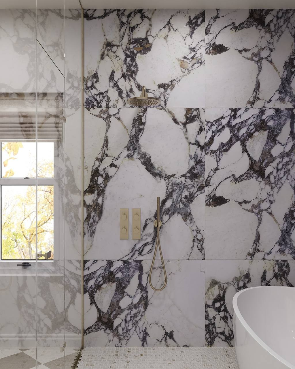 Bathroom. Andrei Subochev